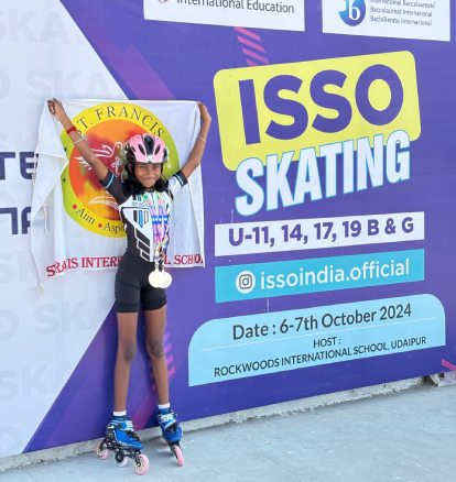 STEM Excellence Award Image