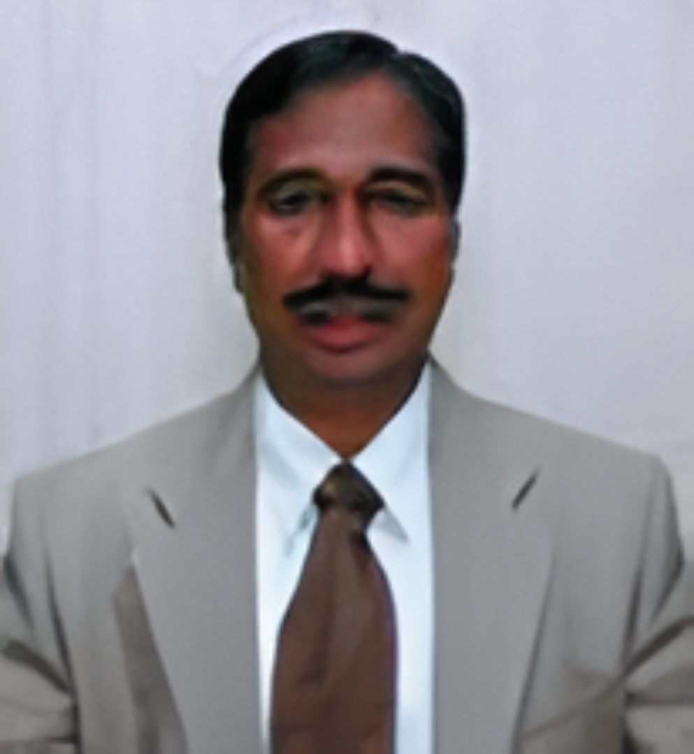 Mr. NANCHILKUMARAN, IPS