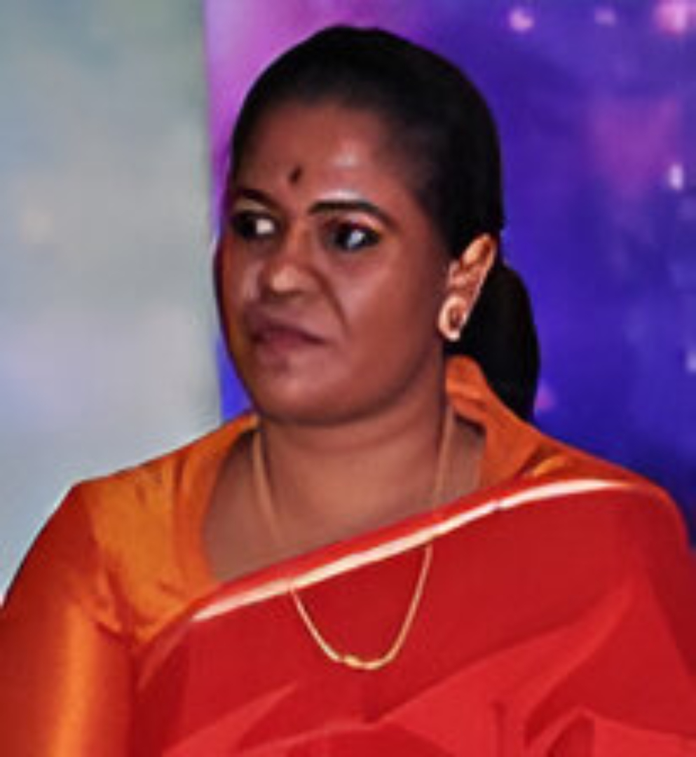 Mrs. Sumita Michael