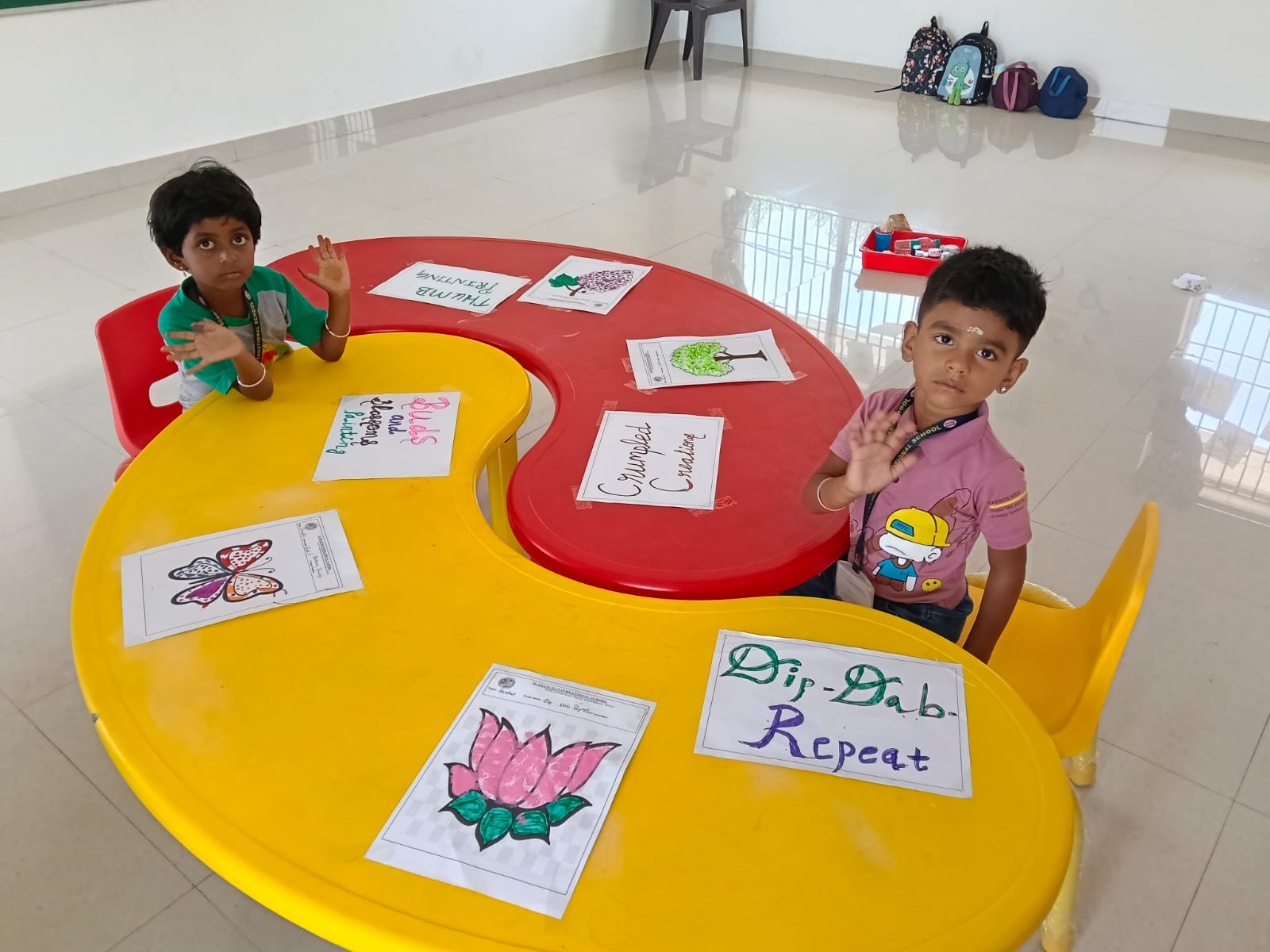 Thaiyur Campus Gallery 2